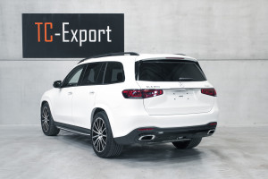 Mercedes-Benz GLS450