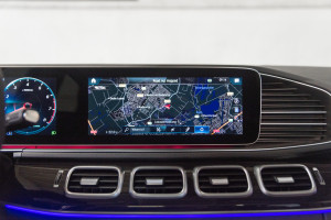 Mercedes-Benz GLS450