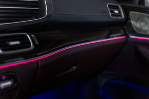 Mercedes-Benz GLS450