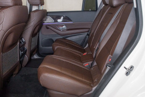 Mercedes-Benz GLS450