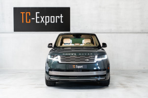 Range Rover P615 LWB SV 4 Seats