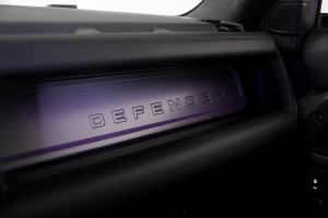 Land Rover Defender 110 P635 OCTA 25MY