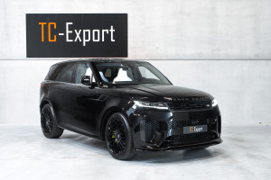 Range Rover Sport P635 SV Edition One 24MY