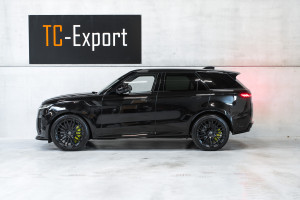 Range Rover Sport P635 SV Edition One 24MY