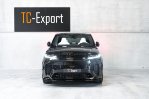 Range Rover Sport P635 SV Edition One 24MY