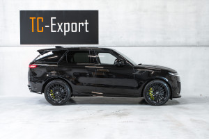Range Rover Sport P635 SV Edition One 24MY