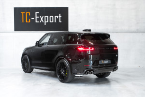 Range Rover Sport P635 SV Edition One 24MY