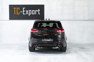 Range Rover Sport P635 SV Edition One 24MY