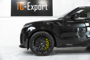 Range Rover Sport P635 SV Edition One 24MY