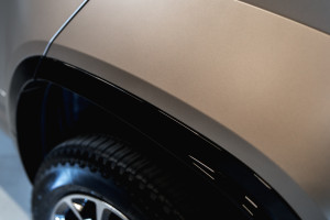 Land Rover Defender 110 P635 OCTA 25MY