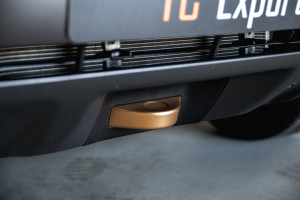 Land Rover Defender 110 P635 OCTA 25MY