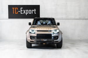 Land Rover Defender 110 P635 OCTA 25MY