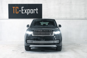 Range Rover P440e SE