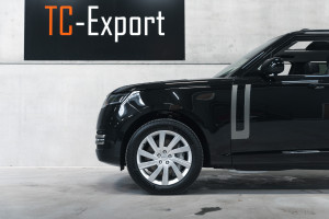 Range Rover P440e SE