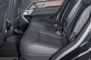 Range Rover P440e SE