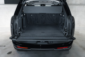 Range Rover P440e SE