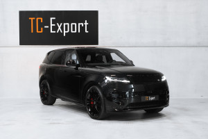 Range Rover Sport P440e Dynamic SE