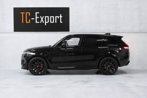 Range Rover Sport P440e Dynamic SE