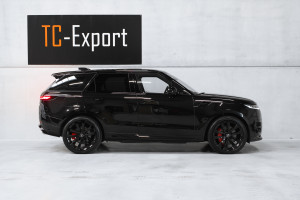 Range Rover Sport P440e Dynamic SE