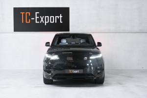 Range Rover Sport P440e Dynamic SE