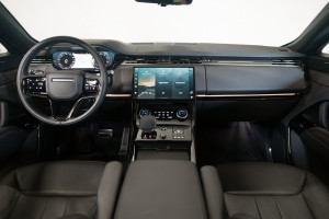Range Rover Sport P440e Dynamic SE