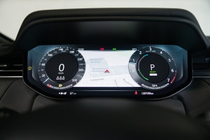 Range Rover Sport P440e Dynamic SE