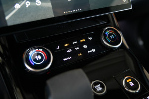 Range Rover Sport P440e Dynamic SE