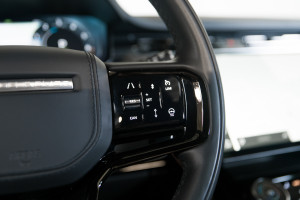 Range Rover Sport P440e Dynamic SE