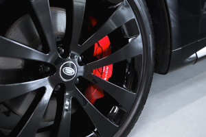 Range Rover Sport P440e Dynamic SE