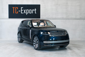 Range Rover P530 LWB SV