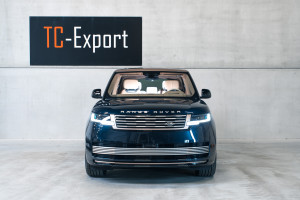 Range Rover P530 LWB SV