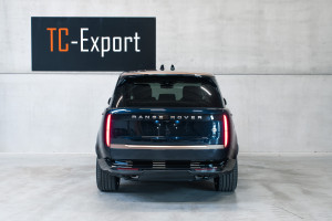 Range Rover P530 LWB SV