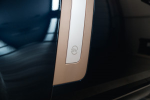 Range Rover P530 LWB SV