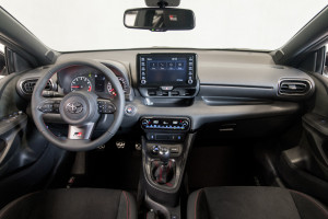 Toyota Yaris GR Performance