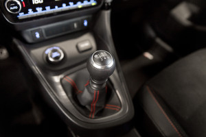 Toyota Yaris GR Performance