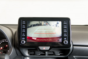 Toyota Yaris GR Performance