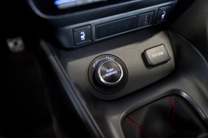 Toyota Yaris GR Performance