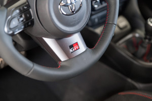 Toyota Yaris GR Performance