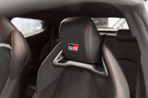 Toyota Yaris GR Performance