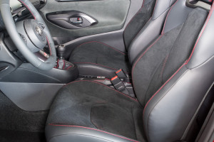 Toyota Yaris GR Performance