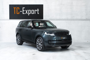 Range Rover P460e Autobiography 24MY