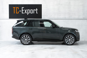 Range Rover P460e Autobiography 24MY