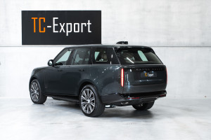 Range Rover P460e Autobiography 24MY