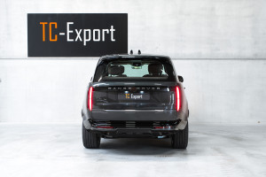 Range Rover P460e Autobiography 24MY