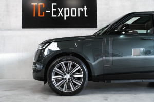 Range Rover P460e Autobiography 24MY