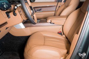 Range Rover P460e Autobiography 24MY