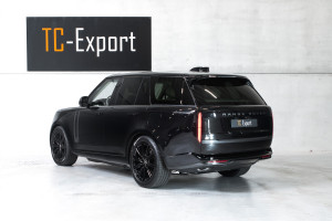 Range Rover P460e Autobiography 24MY