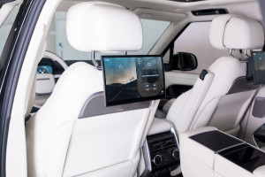 Range Rover P460e Autobiography 24MY