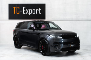 Range Rover Sport D250 Dynamic SE 23MY