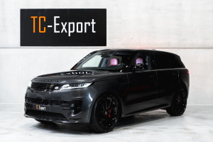 Range Rover Sport D250 Dynamic SE 23MY